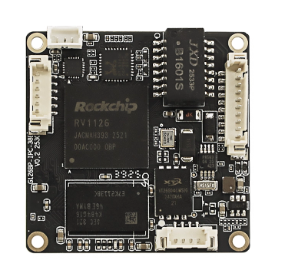 RV1126B 算力板卡