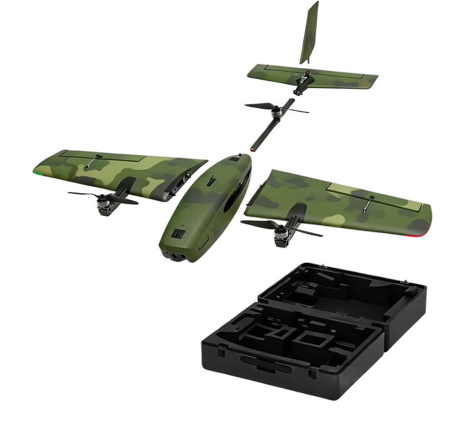 WAF1200Y 垂起平台