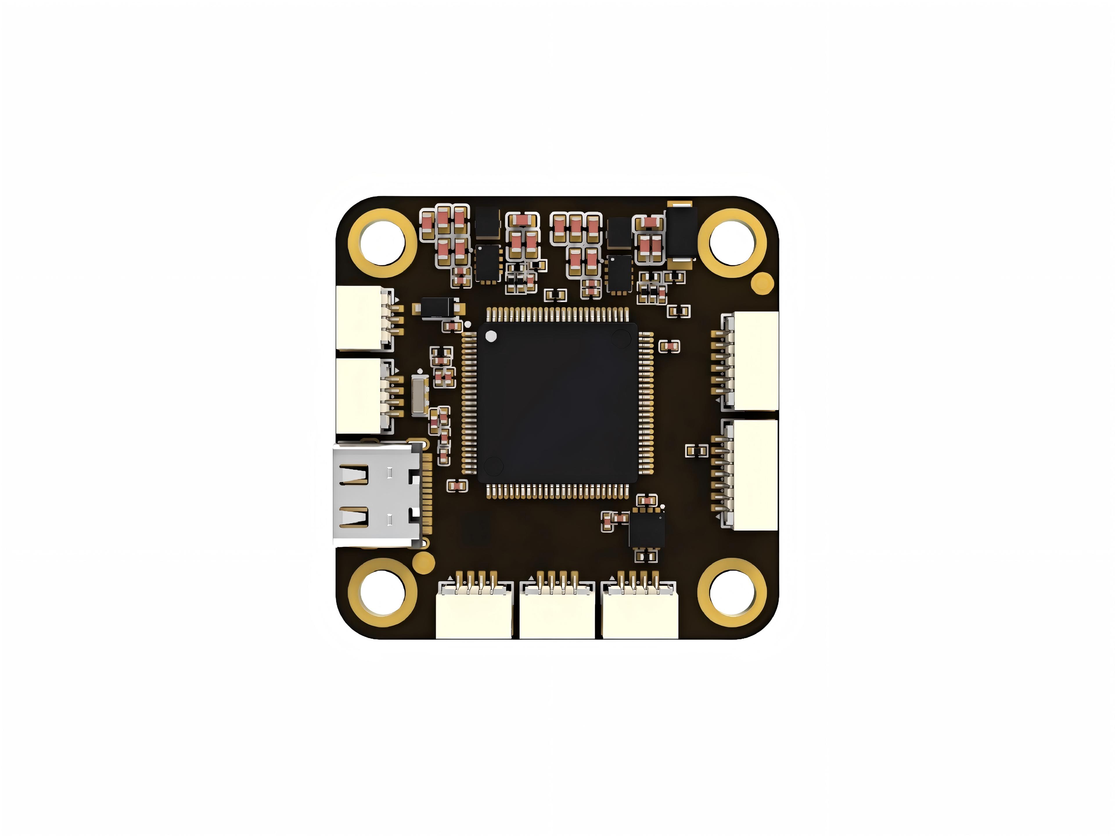 WFG120A 无人机飞控