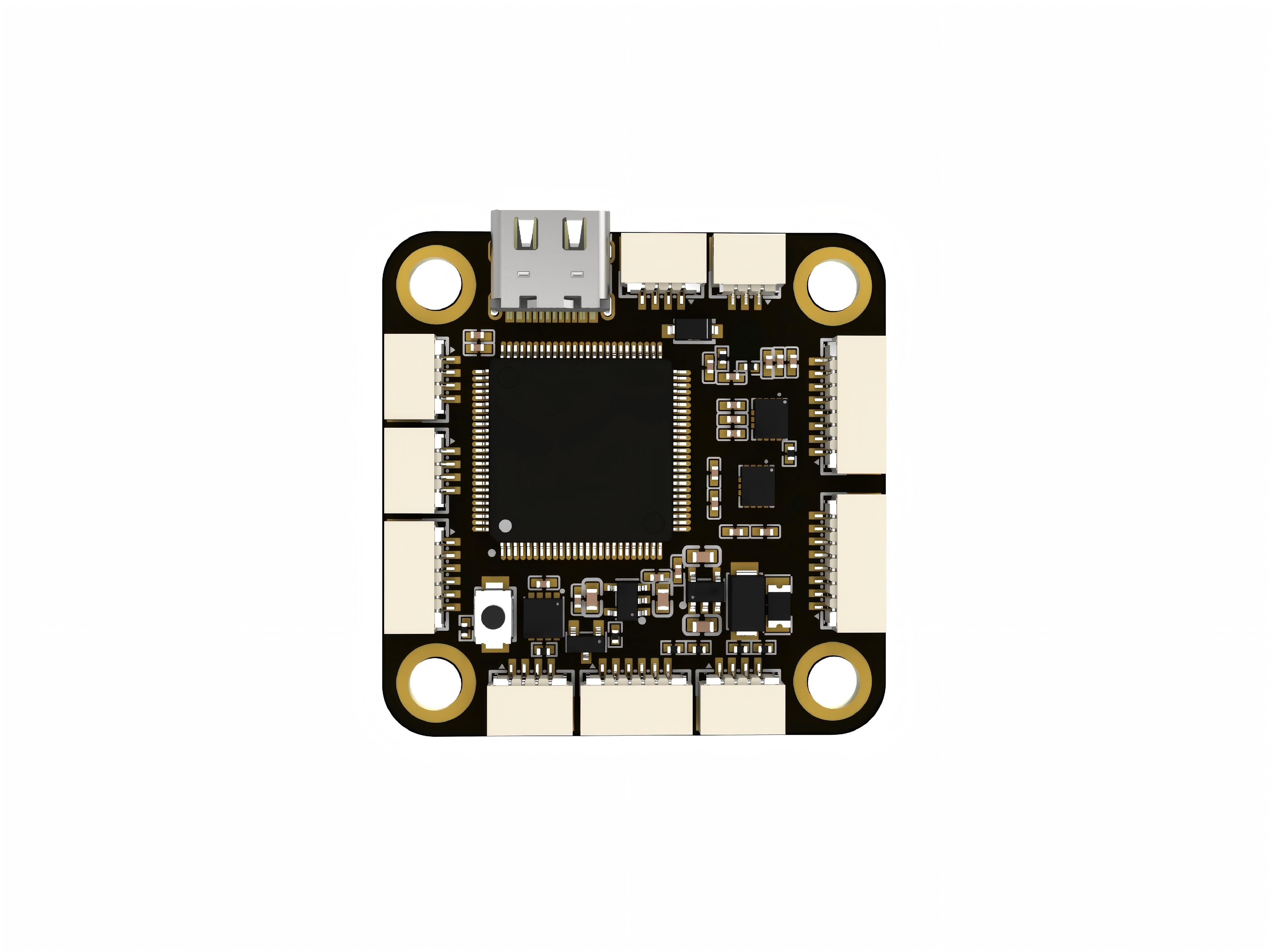 WFG100A 开源飞控